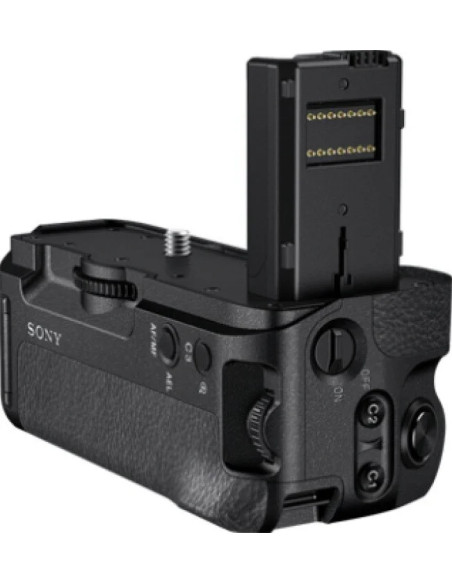 Battery Grip for Alpha 7 II, Alpha 7R II and Alpha7s II VG-C2EM